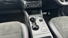 Ford Kuga 2.5 FHEV ST-Line X Edition 5dr CVT Hybrid Estate